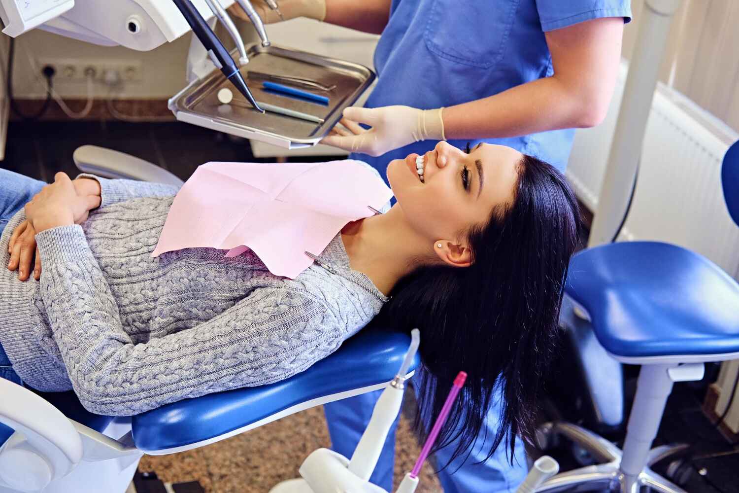 Best 24-Hour Emergency Dentist [placeholder7] in Leadwood, MO